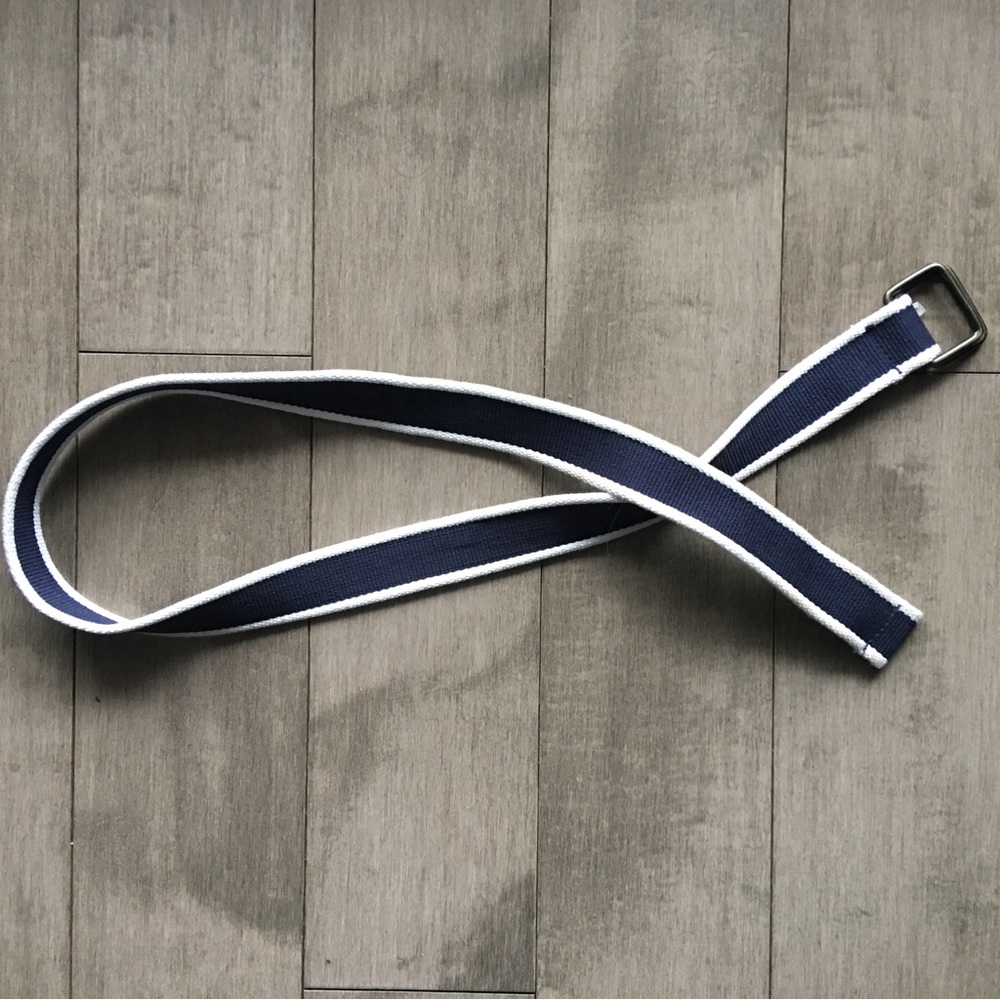 D-Ring style belt - size 34